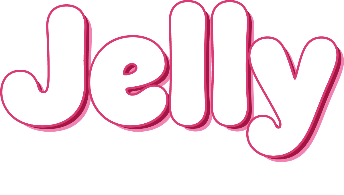 JellyBurn Logo